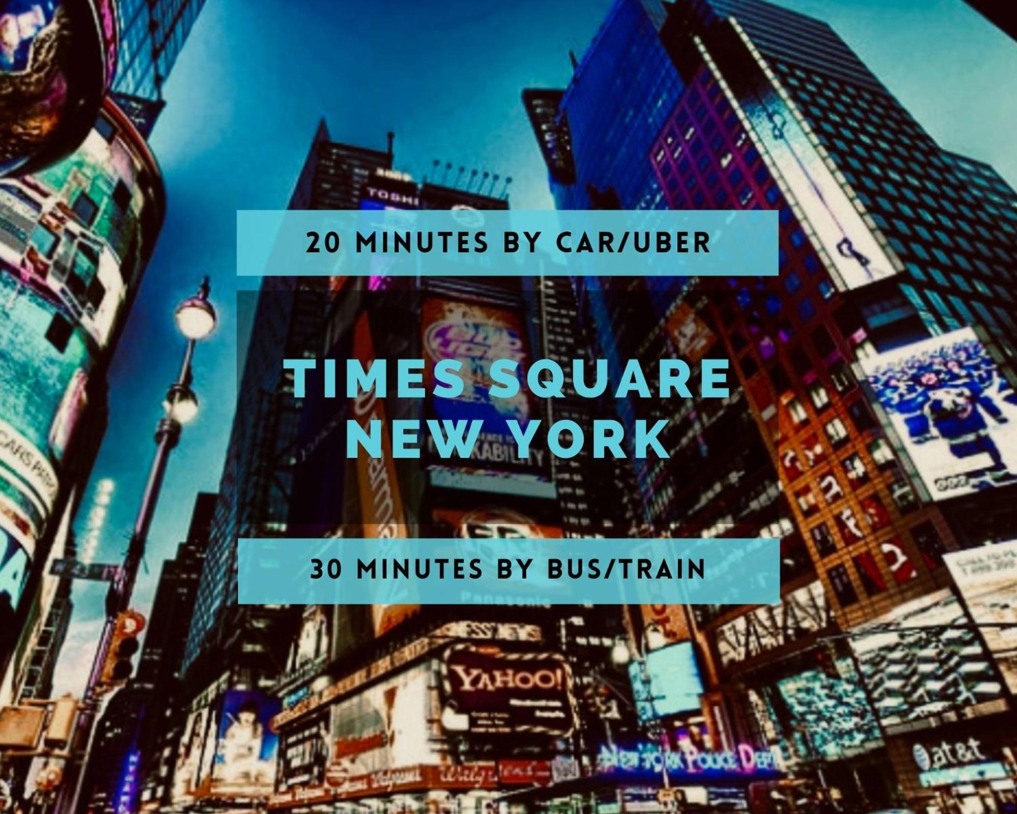 ホーボーケンFunky & Colorful Urban Getaway, 20 Minutes To Nycアパートメント エクステリア 写真